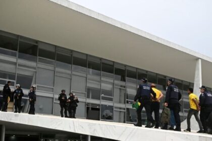 Exército prende três oficiais após STF encerrar processo sobre tentativa de golpe 14 ocrente 1775830763