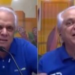 Feliciano reage a ofensa contra a Bíblia em rádio afiliada da Globo e promete levar caso adiante 4 ocrente 1775830783