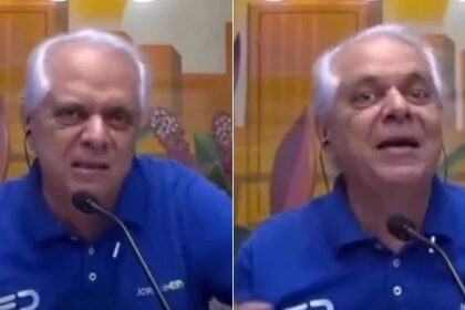 Feliciano reage a ofensa contra a Bíblia em rádio afiliada da Globo e promete levar caso adiante 12 ocrente 1775830783