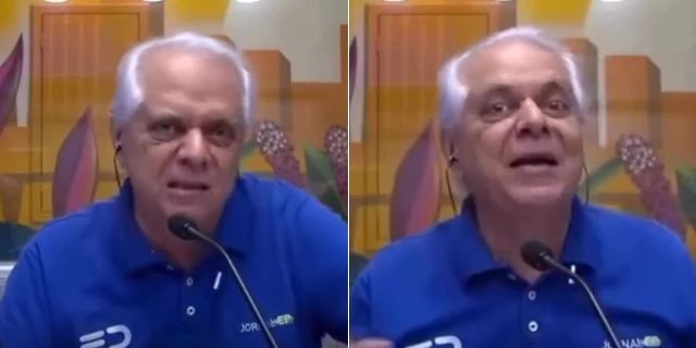 Feliciano reage a ofensa contra a Bíblia em rádio afiliada da Globo e promete levar caso adiante 2 ocrente 1775830783