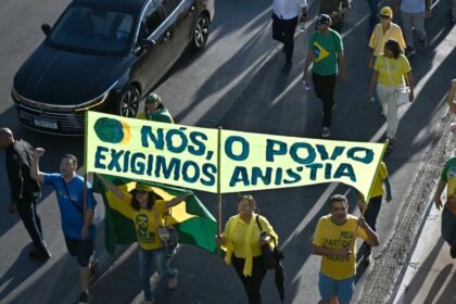 Magno Malta pressiona por anistia total a acusados de 8/1 e critica veto sobre dosimetria 10 ocrente 1775835285