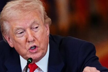 Trump renova ameaças ao Irã na véspera de negociações no Paquistão 16 ocrente 1775840652