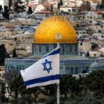 Ofensiva EUA-Israel enfraquece Irã e reduz ameaça regional, indica estudo 5 ocrente 1775842475