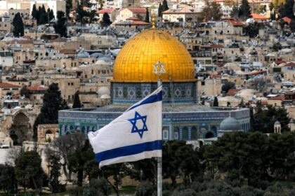 Ofensiva EUA-Israel enfraquece Irã e reduz ameaça regional, indica estudo 8 ocrente 1775842475