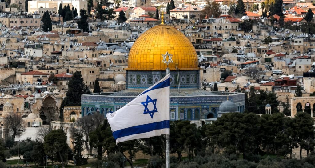 Ofensiva EUA-Israel enfraquece Irã e reduz ameaça regional, indica estudo 2 ocrente 1775842475
