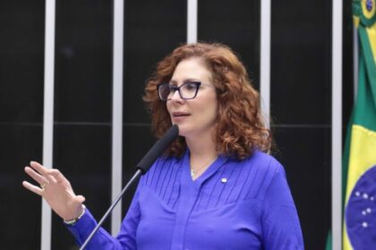 Defesa de Carla Zambelli leva disputa contra extradição à Corte de Cassação da Itália 4 ocrente 1775846077