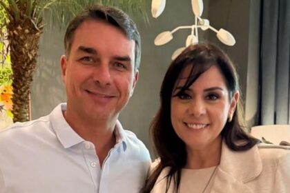 Deputada católica Simone Marquetto desponta como possível vice de Flávio Bolsonaro 16 ocrente 1775849653