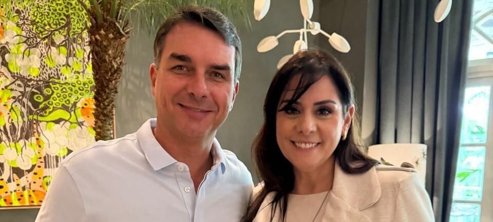 Deputada católica Simone Marquetto desponta como possível vice de Flávio Bolsonaro 2 ocrente 1775849653