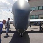 Drone de R$ 1 bilhão dos EUA desaparece durante missão no Estreito de Ormuz 4 ocrente 1775851505
