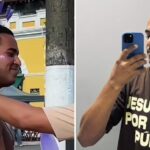 Jovem alcançado em evangelismo no Carnaval relata mudança de vida: “Hoje sou uma nova criatura” 5 ocrente 1775857773
