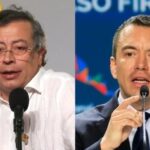 Colômbia eleva para 100% as tarifas sobre importações do Equador em meio a crise diplomática 5 ocrente 1775859565