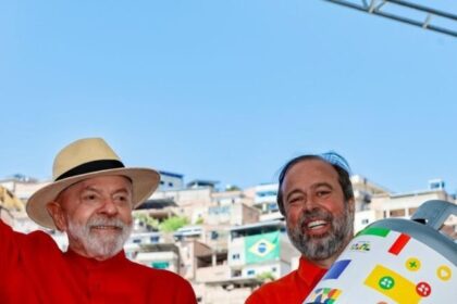 Pressionado por Lula, Petrobras vai ressarcir distribuidoras por ágio em leilão de gás de cozinha 14 ocrente 1775860465