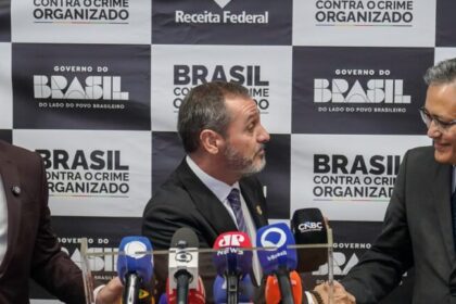 Brasil e EUA fecham parceria para frear tráfico de armas e drogas na Tríplice Fronteira 16 ocrente 1775862296
