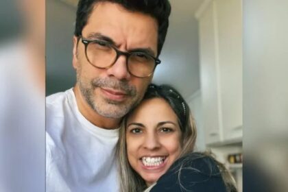 Cantor gospel Paulo Cesar Baruk interrompe apresentação em Recife após receber notícia da morte da irmã 6 ocrente 1775863171