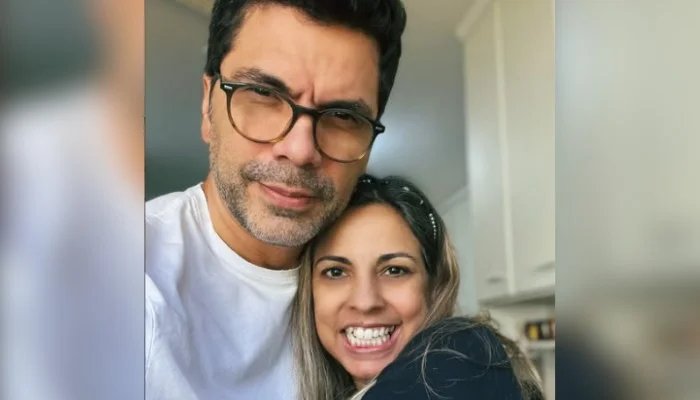 Cantor gospel Paulo Cesar Baruk interrompe apresentação em Recife após receber notícia da morte da irmã 2 ocrente 1775863171