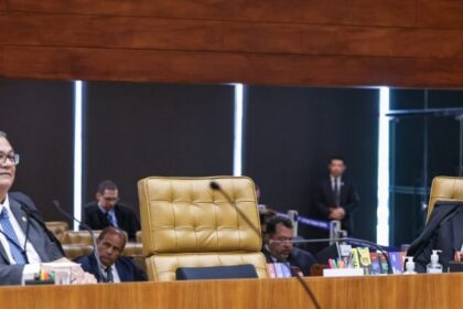 Moraes manda PF devolver notebooks e celulares de jornalista investigado por reportagens sobre Dino 8 ocrente 1775865869