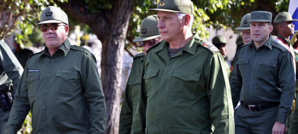 Washington pressiona Havana em negociações sigilosas enquanto crise energética agrava insatisfação popular 2 ocrente 1775875774