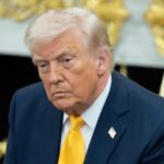 Trump promete ofensiva “ainda mais forte” contra o Irã se rodada de negociações no Paquistão falhar 5 ocrente 1775888406