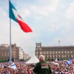 Igrejas evangélicas impulsionam maior avanço religioso do México na última década 4 ocrente 1775911774