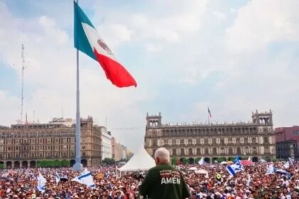 Igrejas evangélicas impulsionam maior avanço religioso do México na última década 2 ocrente 1775911774