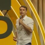 Flávio Bolsonaro quer rever reforma tributária e aposta em Senado para abrir impeachment de ministros do STF 4 ocrente 1775914458