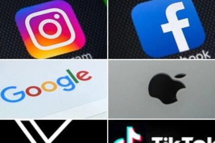 Gigantes de tecnologia são incluídas em lista que expõe falhas no combate à exploração sexual on-line 20 ocrente 1775915472