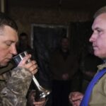 Cessar-fogo de Páscoa entre Rússia e Ucrânia entra em vigor por 32 horas 5 ocrente 1775916309