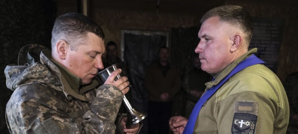 Cessar-fogo de Páscoa entre Rússia e Ucrânia entra em vigor por 32 horas 2 ocrente 1775916309