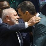 Barcelona reunirá Lula, Sánchez, Petro e Sheinbaum em série de encontros da esquerda 4 ocrente 1775927086