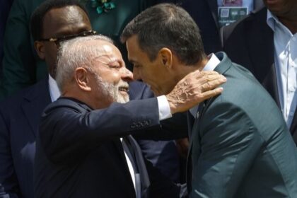 Barcelona reunirá Lula, Sánchez, Petro e Sheinbaum em série de encontros da esquerda 14 ocrente 1775927086