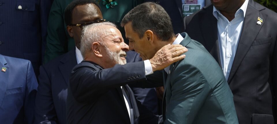 Barcelona reunirá Lula, Sánchez, Petro e Sheinbaum em série de encontros da esquerda 2 ocrente 1775927086