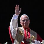 Papa Leão XIV preside vigília mundial de oração pela paz neste sábado 4 ocrente 1775928897
