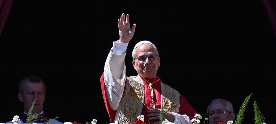 Papa Leão XIV preside vigília mundial de oração pela paz neste sábado 2 ocrente 1775928897