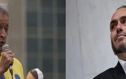 Carlos Bolsonaro cobra Valdemar Costa Neto e questiona “inércia” do PL 8 ocrente 1775929800