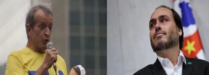 Carlos Bolsonaro cobra Valdemar Costa Neto e questiona “inércia” do PL 2 ocrente 1775929800