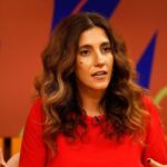 Amiga de Janja e esposa de Freixo, Antonia Pellegrino assume presidência da EBC 5 ocrente 1775930668