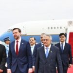 Exigências iranianas sobre fundos e Líbano emperram diálogo direto com EUA no Paquistão 5 ocrente 1775932471