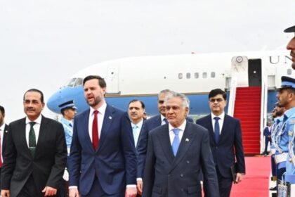 Exigências iranianas sobre fundos e Líbano emperram diálogo direto com EUA no Paquistão 4 ocrente 1775932471