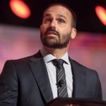 Eduardo Bolsonaro condiciona volta ao Brasil em 2027 à eleição de Flávio para a Presidência 5 ocrente 1775938778