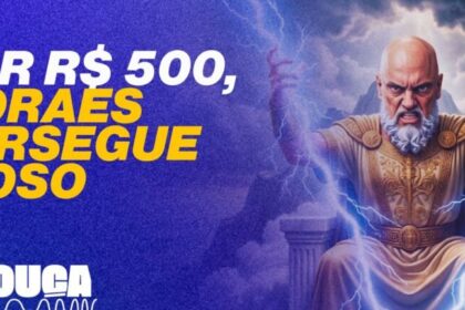 Idoso de 71 anos recebe 14 anos de prisão no STF por doar R$ 500 a manifestantes de 8 de janeiro 10 ocrente 1775946860