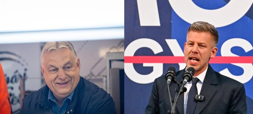 Hungria decide futuro político neste domingo; Orbán corre risco após 16 anos no poder 2 ocrente 1775952284