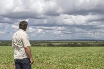 Possível fim da escala 6x1 elevaria em 9,6% o custo da hora trabalhada no campo, aponta Ipea 4 ocrente 1775956782