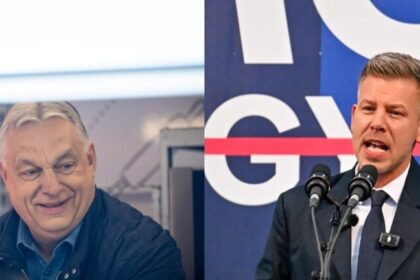 Eleitores húngaros decidem neste domingo futuro de Orbán após 16 anos no poder 14 ocrente 1775960382