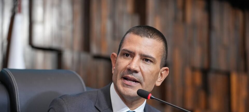 STF divide corte sobre eleição-tampão no Rio; formato indireto favorece PL 2 ocrente 1775963116