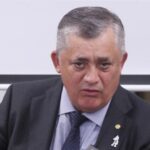 José Guimarães assume Secretaria de Relações Institucionais e passa a comandar articulação de Lula no Congresso 5 ocrente 1775971189