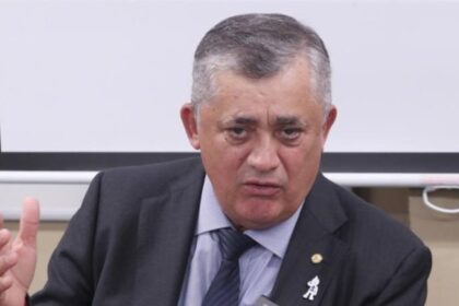 José Guimarães assume Secretaria de Relações Institucionais e passa a comandar articulação de Lula no Congresso 4 ocrente 1775971189