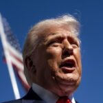 Trump adverte China após suspeita de envio de mísseis portáteis ao Irã 5 ocrente 1775976565