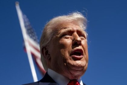 Trump adverte China após suspeita de envio de mísseis portáteis ao Irã 20 ocrente 1775976565