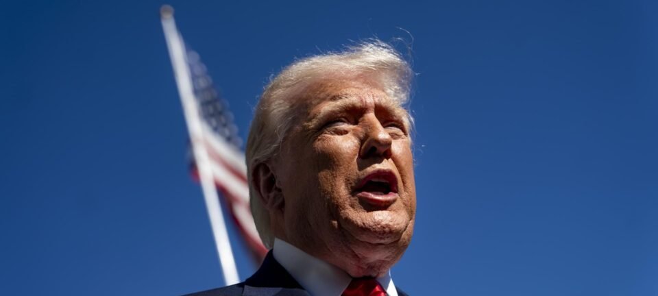 Trump adverte China após suspeita de envio de mísseis portáteis ao Irã 2 ocrente 1775976565