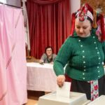 Eleição húngara registra participação histórica e pode superar 80% 4 ocrente 1776000899